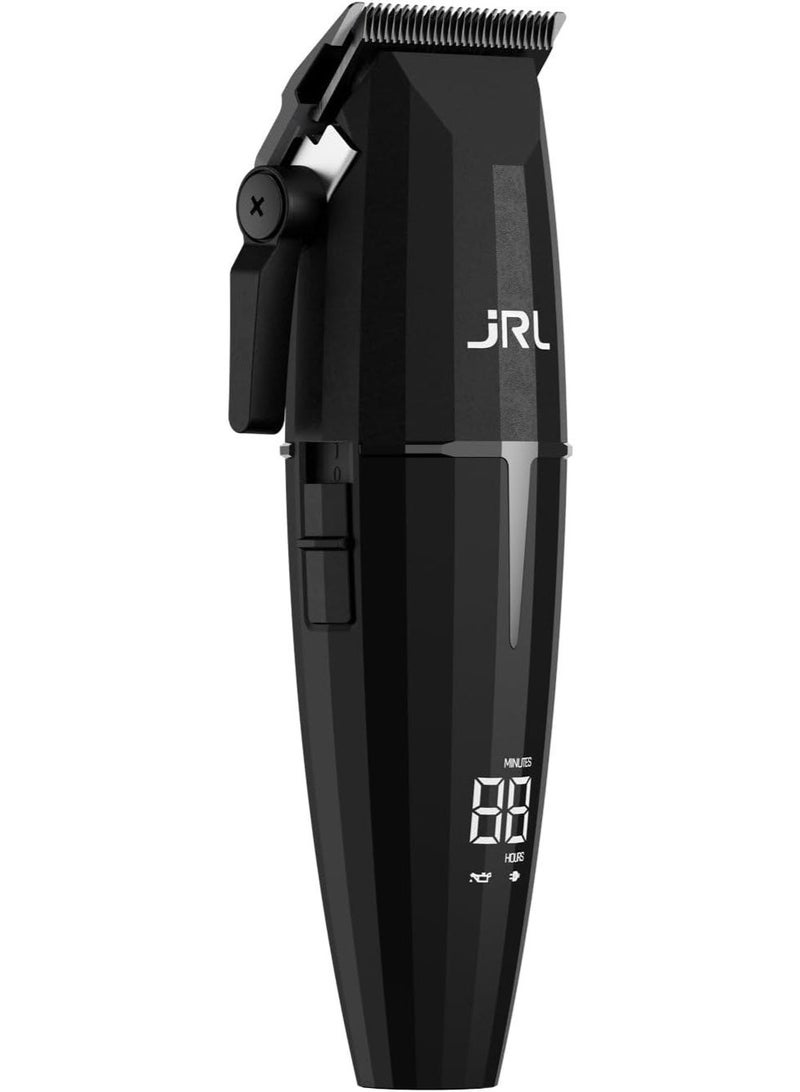 جي آر إل بروفيشنال جي آر إل ماكينة قص شعر احترافية لاسلكية أونيكس FF 2020C-B - Image 2